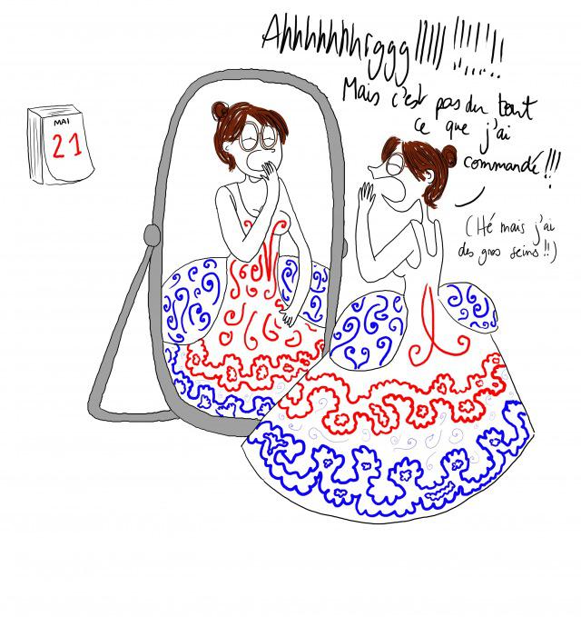 Pour le meilleur et pour le pire #8