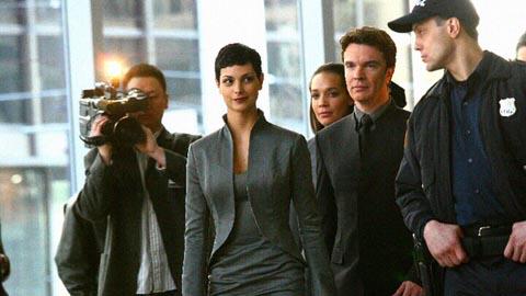 V ... la série sur TF1 le 1er décembre 2010 ... ce qui nous attend