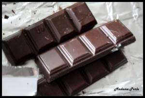 Au lieu de gober du son à la Dukan je préfère savourer de bonnes choses à la Zermati