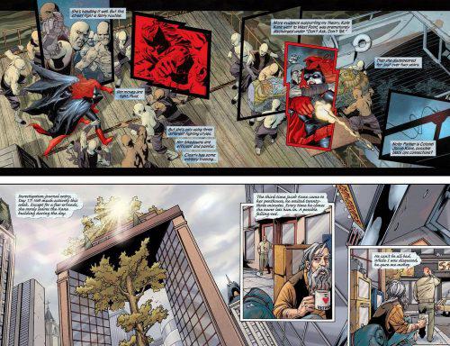 Et Dieu créa la Femme