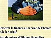 Rapport Moral l’Argent dans Monde 2010 l'AEF