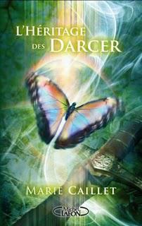 L'héritage des Darcer (tome 1)