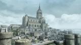 Ezio au Mont Saint-Michel