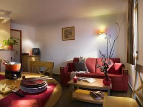 Avant première promo du jour : 1278€/semaine la location  à Méribel en Savoie pour 4 personnes, février 2010