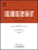 Papier accepté dans la revue Energy