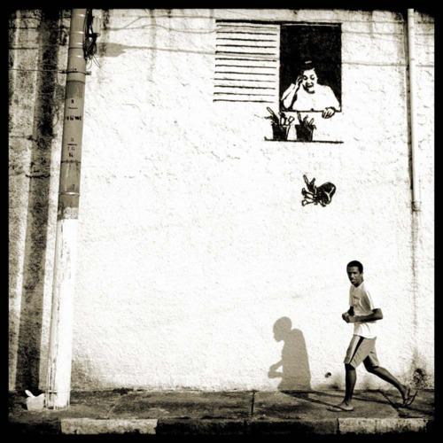 Metabiotics d’Alexandre Orion