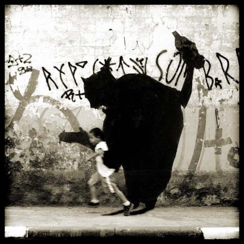 Metabiotics d’Alexandre Orion