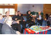 projet FabLab Net-iKi présenté hier Montbéliard