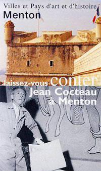 Visite : Jean Cocteau et Menton
