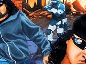 Deacon Villain Sheisty Khrist Ascension