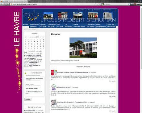 [sos h] site web d'un lycée : l'homoparentalité, ce douloureux 