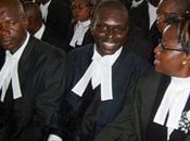 L'attente perdure pour avocats stagiaires