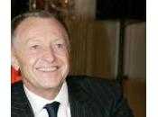 Lyon rappel l’ordre d’Aulas