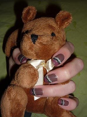 Mod mauve mais pas trop...