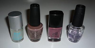 Mod mauve mais pas trop...