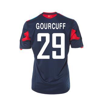 Ligue 1 : Lyon – Gourcuff va bien !