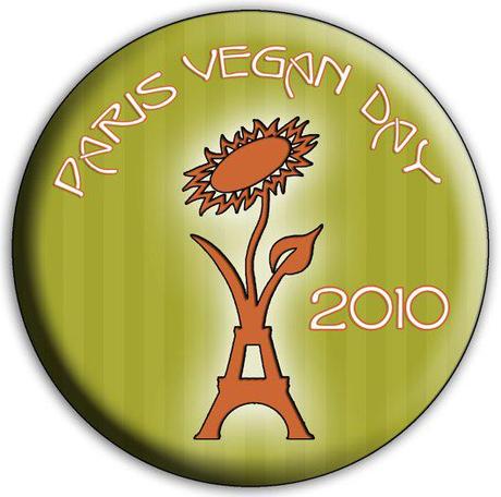 Paris Vegan Day 2010