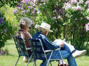 Dépression Zoom retraités personnes âgées