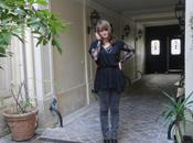 Dentelle Cache-oreilles