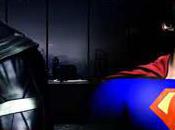 Ozymandias Watchmen devient Superman dans reboot Snyder