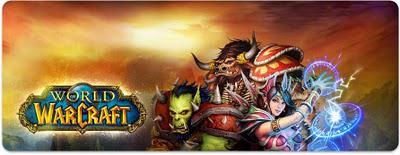 World of Warcraft et ses extensions soldés jusqu'à la fin du mois