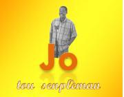 Jo tou senplèman