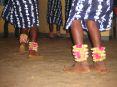 Bénin - danses natayaises