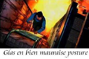 Rétro: Fear Effect Rétro: Fear Effect