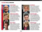 Le Point lance son application iPad