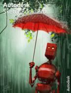 Grosse promotion sur SketchBook Pro