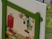 nouvel album l'avent Cadeaux