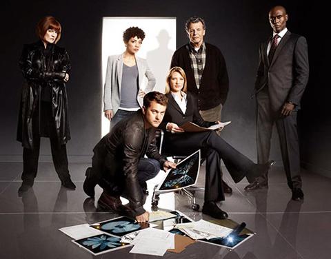 Fringe saison 3 ... la mort toute proche d'un acteur n'aura jamais été aussi acceptable