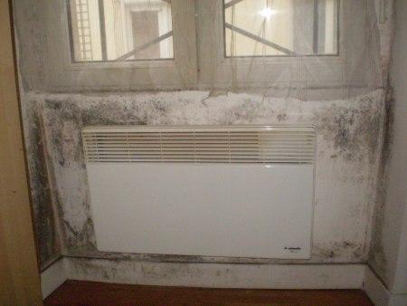 logement insalubre Amende pour logement insalubre : la chasse aux marchands de sommeil est ouverte !