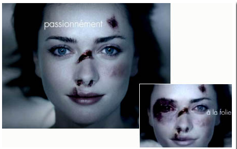 25 novembre, Journée Internationale pour l’élimination des violences à l’égard des femmes