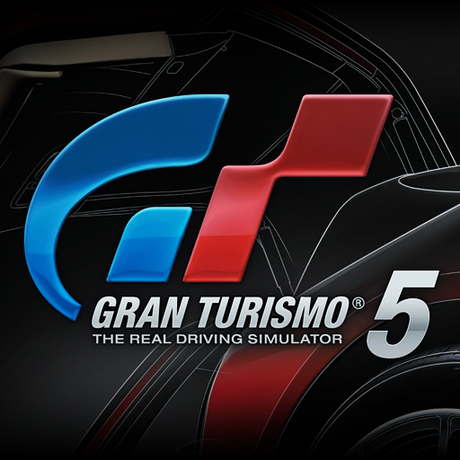 Gran Turismo 5 Trophies (AppStore Link) 