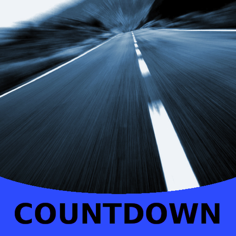 Gran Turismo 5 Countdown and Preview ... (AppStore Link) 