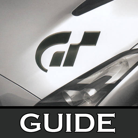 Gran Turismo 5 Prologue Guide (Walkth... (AppStore Link) 