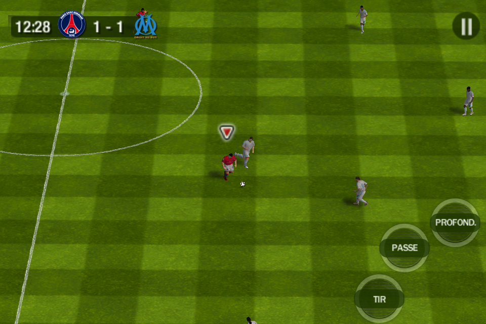 FIFA 11 : Mise à jour 1.1.4 enfin disponible !