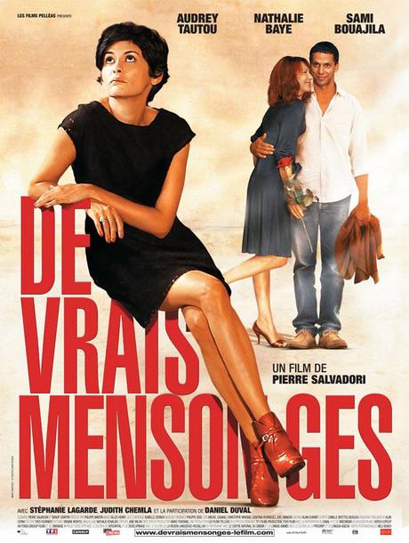 [CONCOURS] Gagnez 5*2 places pour De Vrais Mensonges
