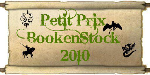 GRAND PRIX BookenStock 2010