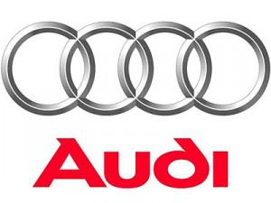 logo d'Audi
