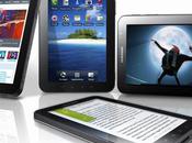 Galaxy Tabs vendues moins d’un mois