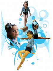 2 gymnastes de l’AGM en Coupe Formation !