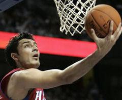 Des examens révèlent de Carlos Delfino pourrait revenir au jeu d'ici peu de temps