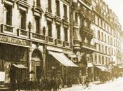 z'ARTS boulevard Clichy