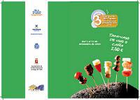 Des tapas * comme s'il en pleuvait !