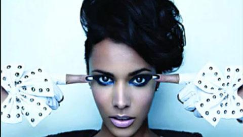 Shy'm ... elle veut prendre l'air ... tant mieux elle sort son nouveau son