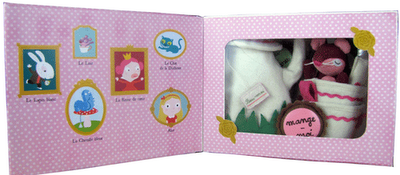 Alice au pays des merveilles