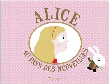 Alice au pays des merveilles