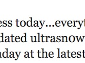 L’outil désimlockage Ultrasn0w pour dimanche